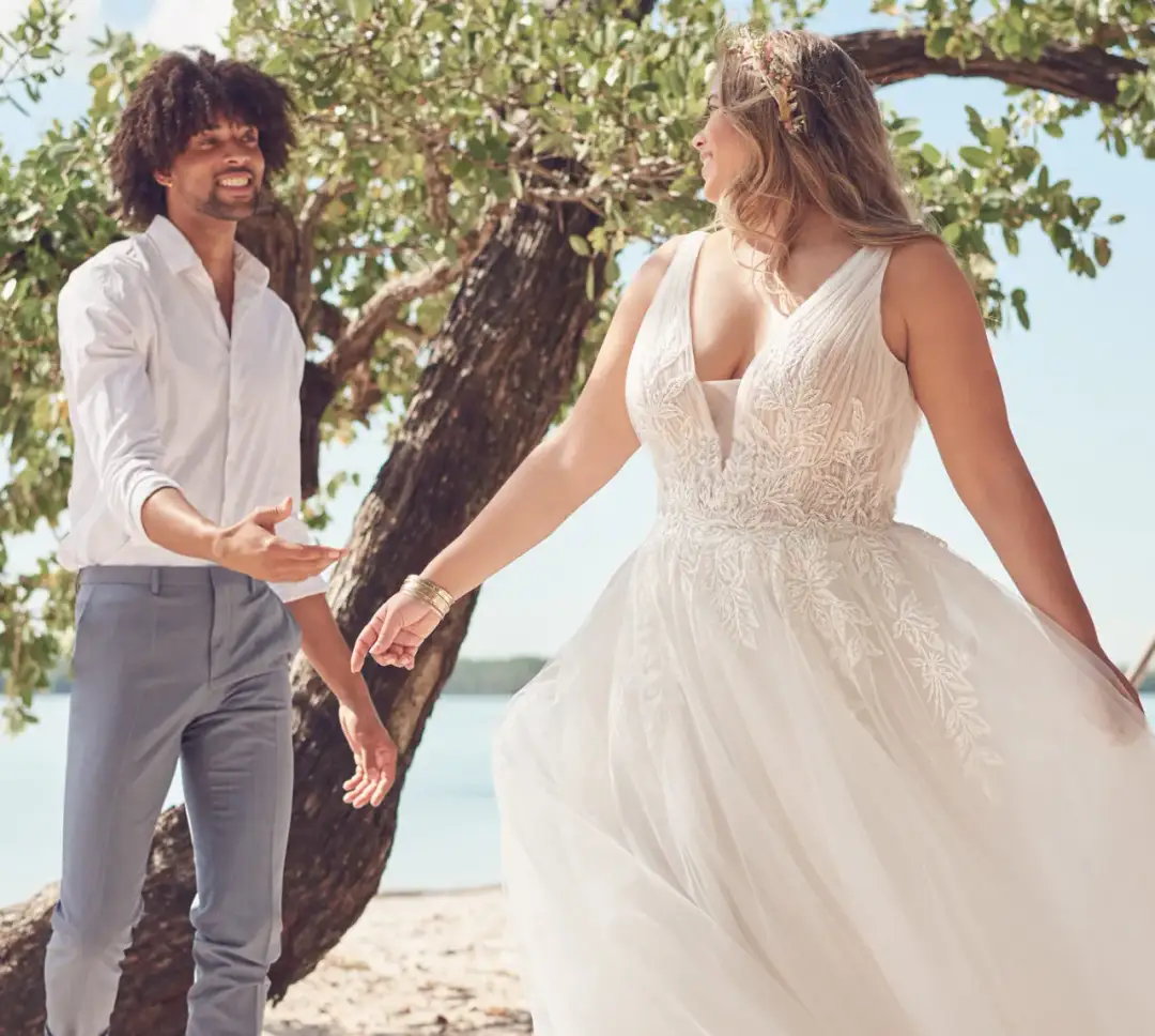 Kiedy zacząć szukać sukni ślubnej, aby uniknąć stresu i pośpiechu