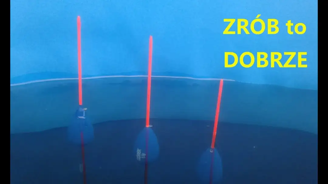 Jak zrobić wędkę spławikową – uniknij najczęstszych błędów w montażu