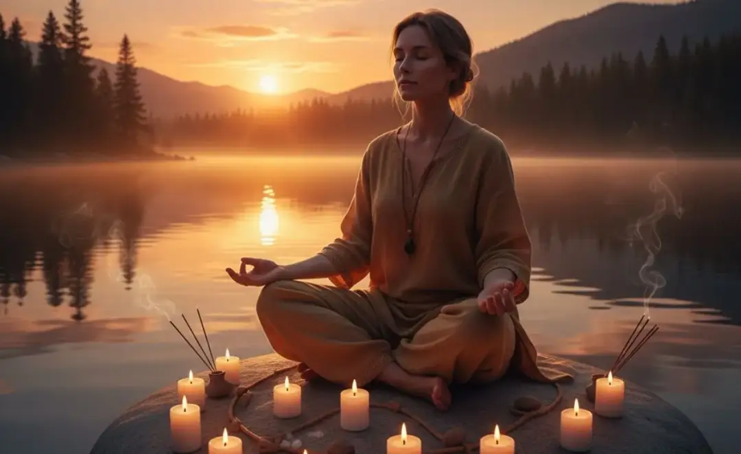 Jak odczarować dziecko z uroku – sprawdzone metody i rytuały