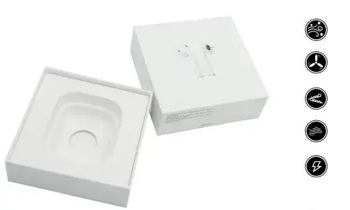 Jak znaleźć pudełko od AirPods i uniknąć jego zgubienia?