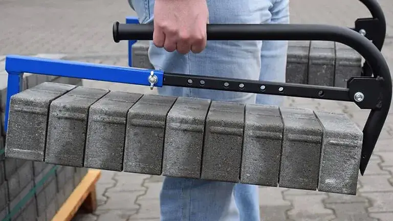 Jak ułożyć koło z kostki brukowej bez błędów i zbędnych kosztów