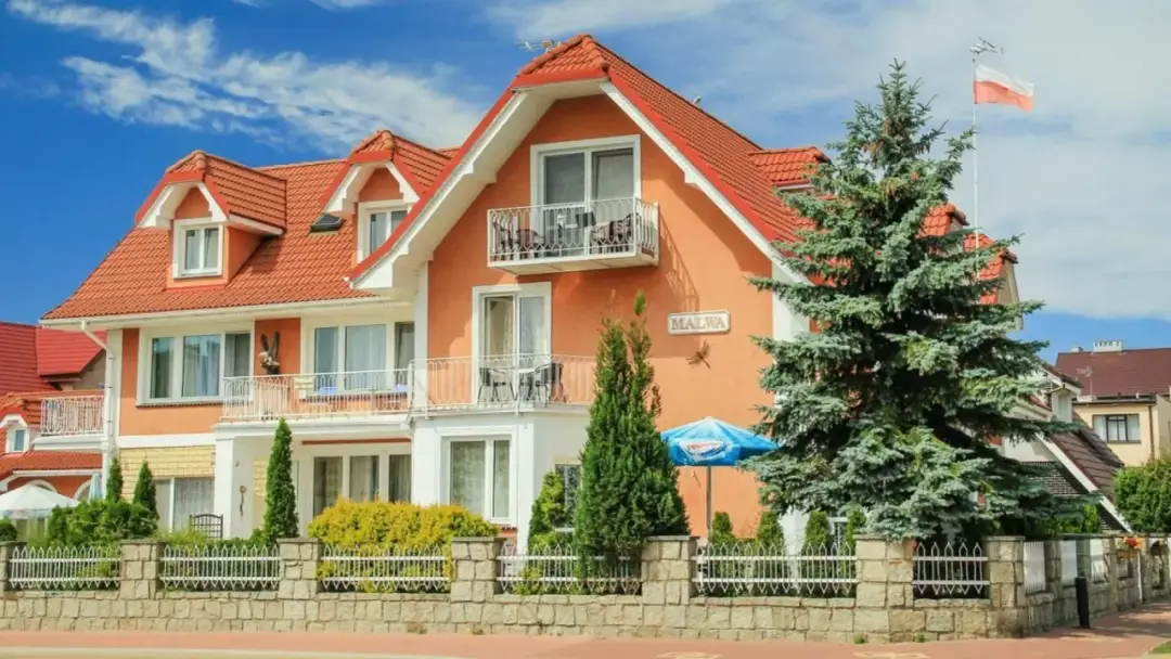 Dom Opieki Malwa Ornontowice: Czy to najlepszy wybór dla seniora?