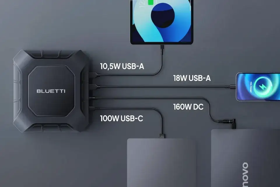 Jak naładować laptopa bez zasilacza - praktyczne metody i porady