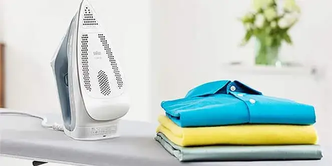 Najlepsza stopa żelazka - uniknij błędów przy wyborze idealnego modelu