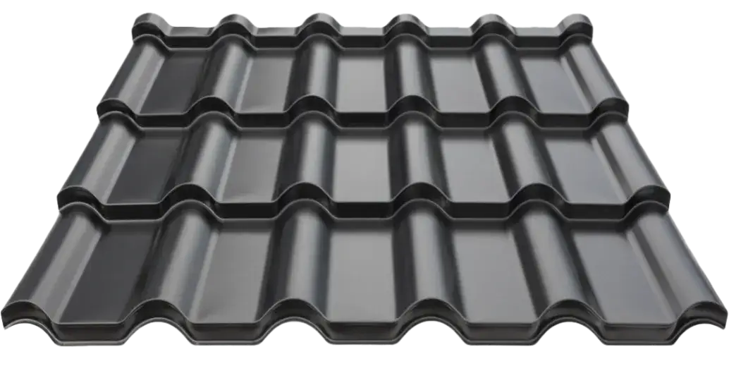 Tania blacha na dach - ekonomiczne rozwiązanie dla każdego budżetu