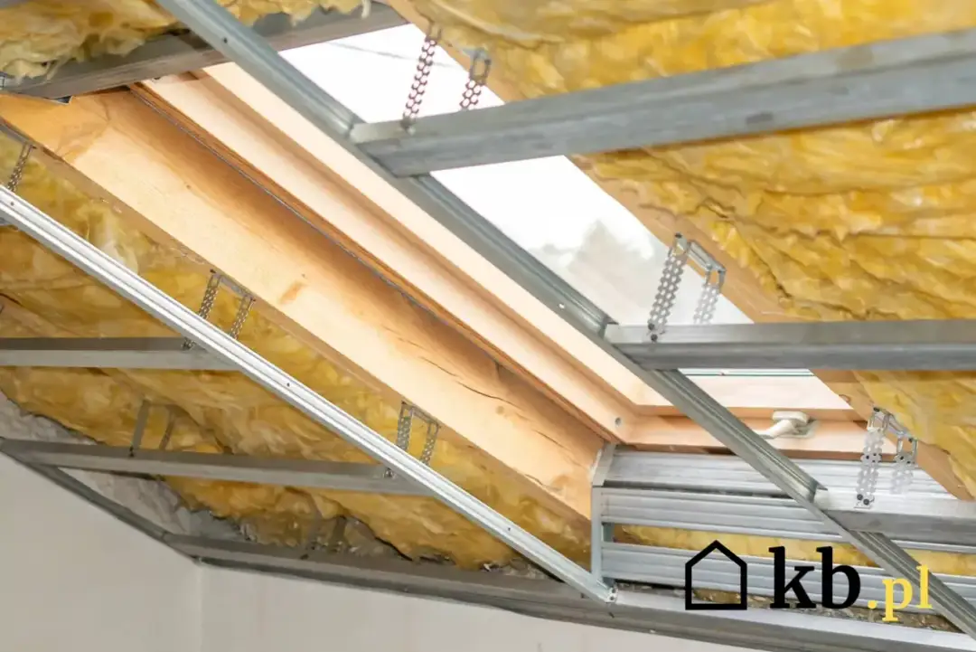 Ocieplenie poddasza: Poradnik krok po kroku materiały i błędy