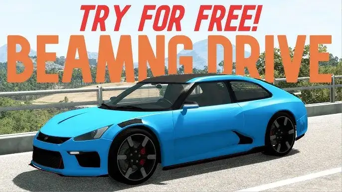 Jak pobrać beamng drive za darmo i uniknąć niebezpieczeństw związanych z wirusami