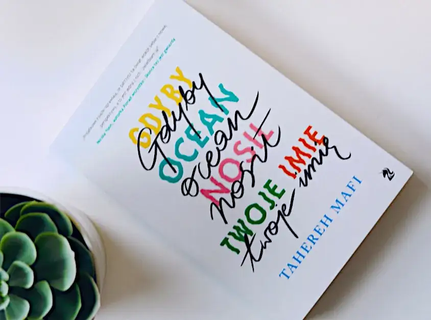 Gdyby ocean nosił twoje imię - Odkryj tajemnicę filmu w naszej recenzji