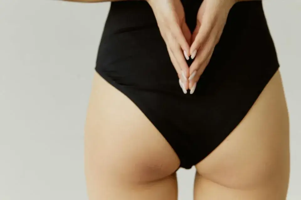 Skuteczne sposoby na pryszcze na pupie - uniknij bólu i dyskomfortu