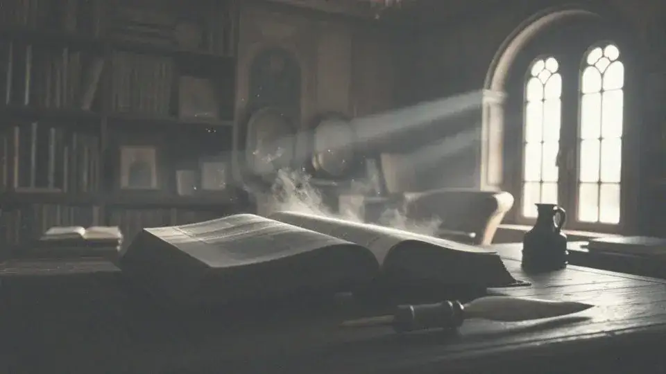 Czy wulgaryzmy to grzech? Poznaj moralne aspekty i nauki Kościoła