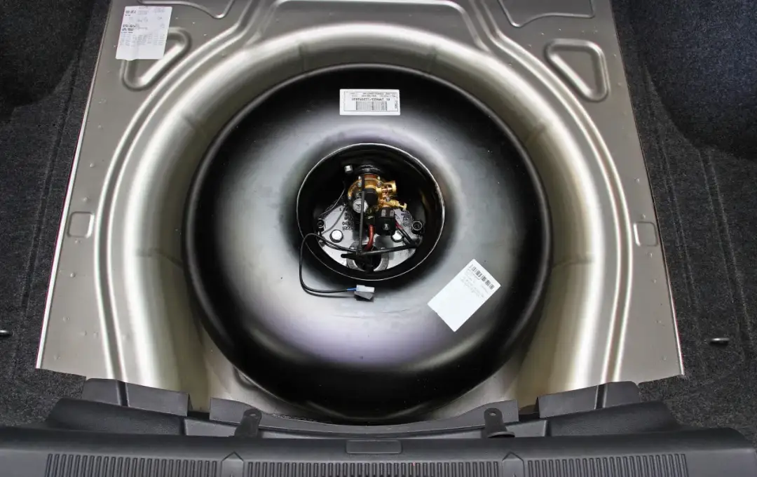 Ile jest ważna butla LPG i co zrobić po upływie terminu?