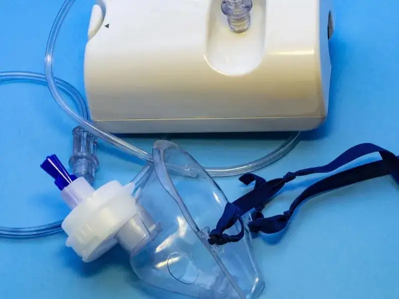 Części do inhalatora Microlife: gdzie kupić oryginalne? Oto poradnik