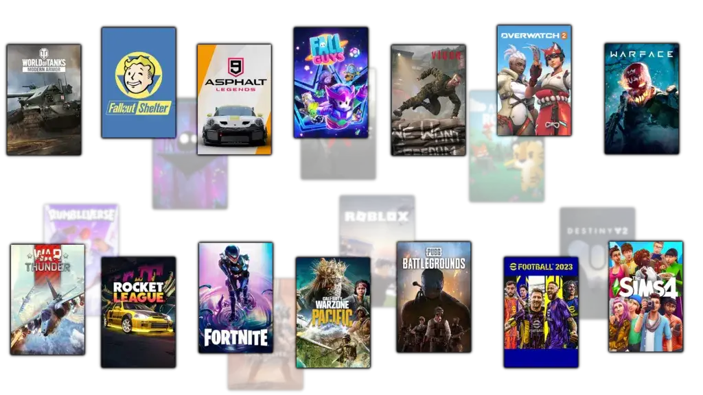 Darmowe gry na Xbox One: 6 legalnych sposobów na granie bez kosztów!