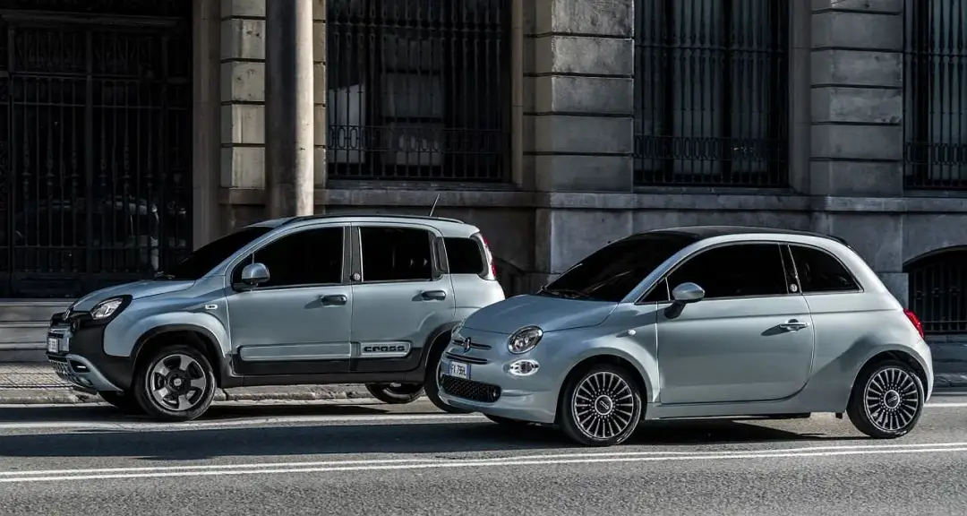 Pojemność baku Fiat Panda - co musisz wiedzieć o różnych modelach