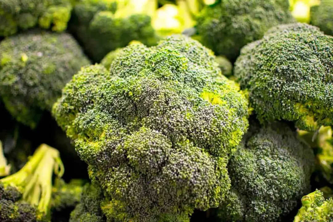 Z czym brokuły dietetycznie: zdrowe przepisy i korzyści zdrowotne