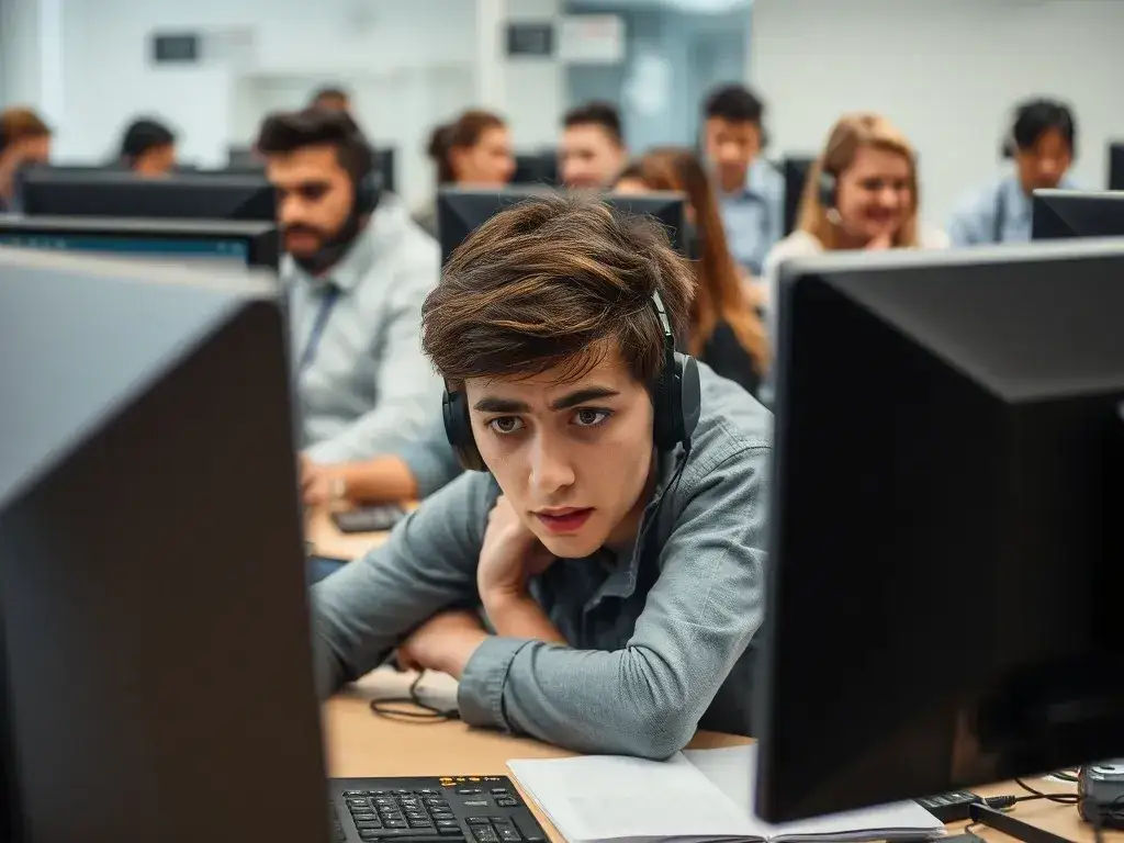 Jak skutecznie napisać do Steam i szybko uzyskać pomoc od obsługi klienta