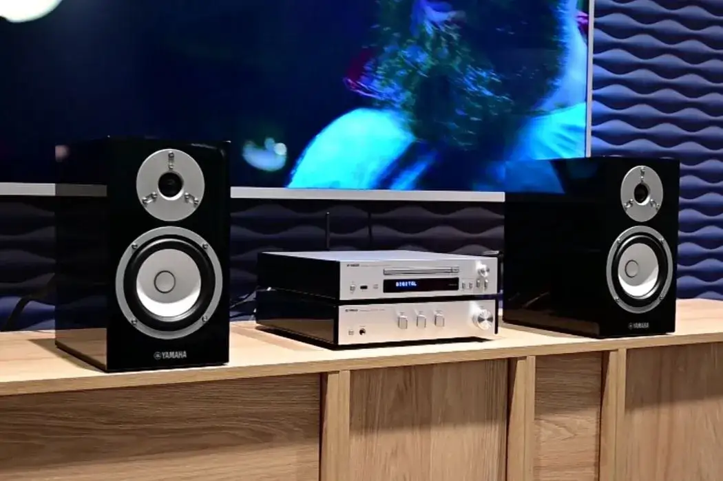 Mini wieża Yamaha czy Denon – która lepiej spełni Twoje oczekiwania?