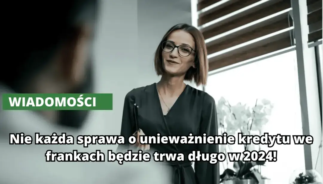 Jak unieważnić kredyt we frankach i odzyskać swoje pieniądze?