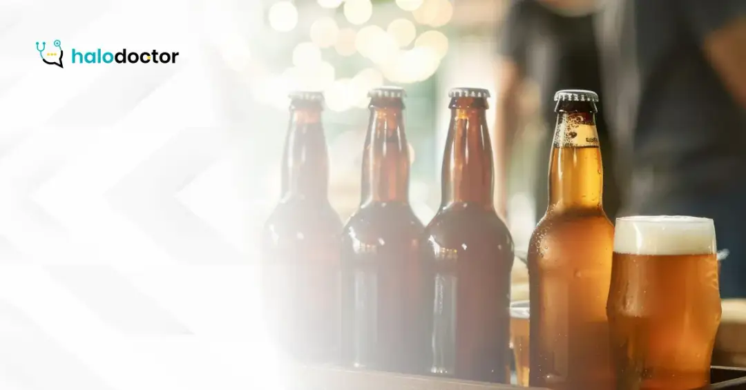 Piwo bezalkoholowe: Czy jest zdrowe? Fakty, kalorie i cukier