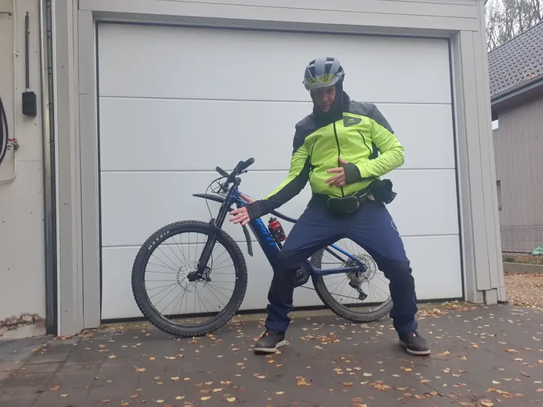 Engelbert Strauss Hosengröße: Präzise messen, perfekt sitzen!