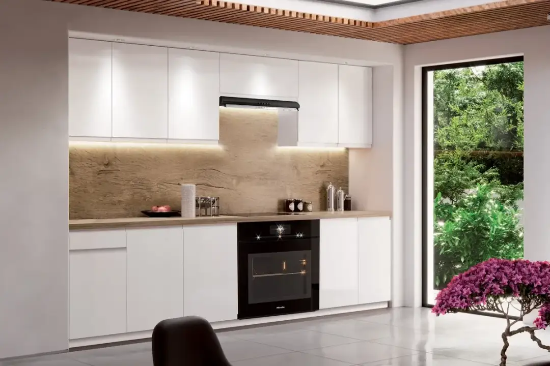 Meble na wysoki połysk: czyszczenie bez smug. Poradnik eksperta!