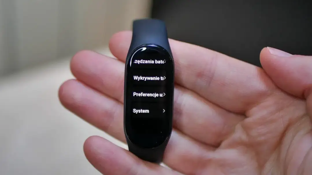 Najlepsza aplikacja do xiaomi mi band 7 - uniknij błędów w wyborze