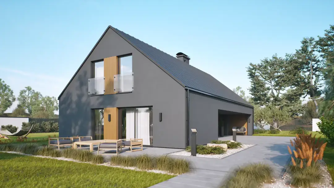 Co pierwsze tynki czy elewacja? Uniknij kosztownych błędów budowlanych