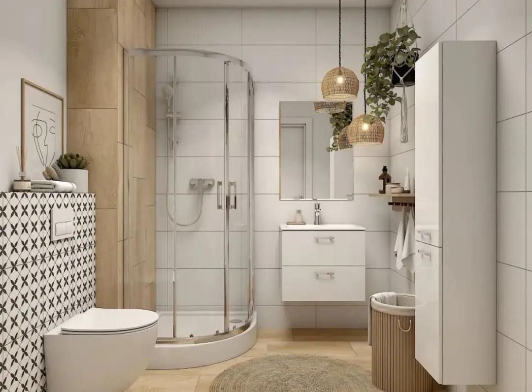 Jak wybrać idealny kolor szafki do łazienki: kompleksowy poradnik 2024