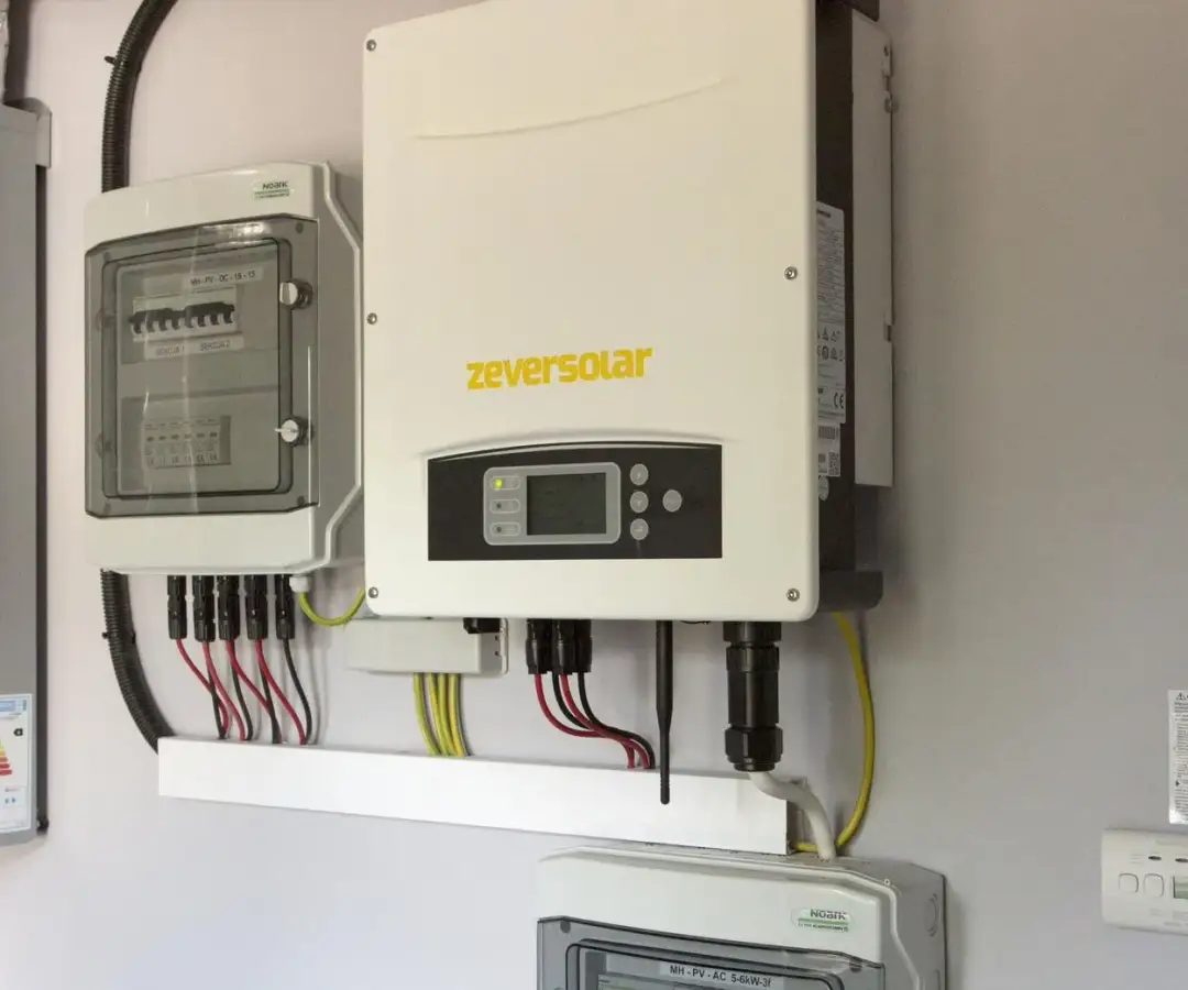 Cena falownika i akumulatorów do fotowoltaiki - Najlepsze oferty