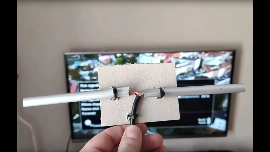 Jak zrobić antenę DVB-T2, aby uzyskać lepszy odbiór telewizji?