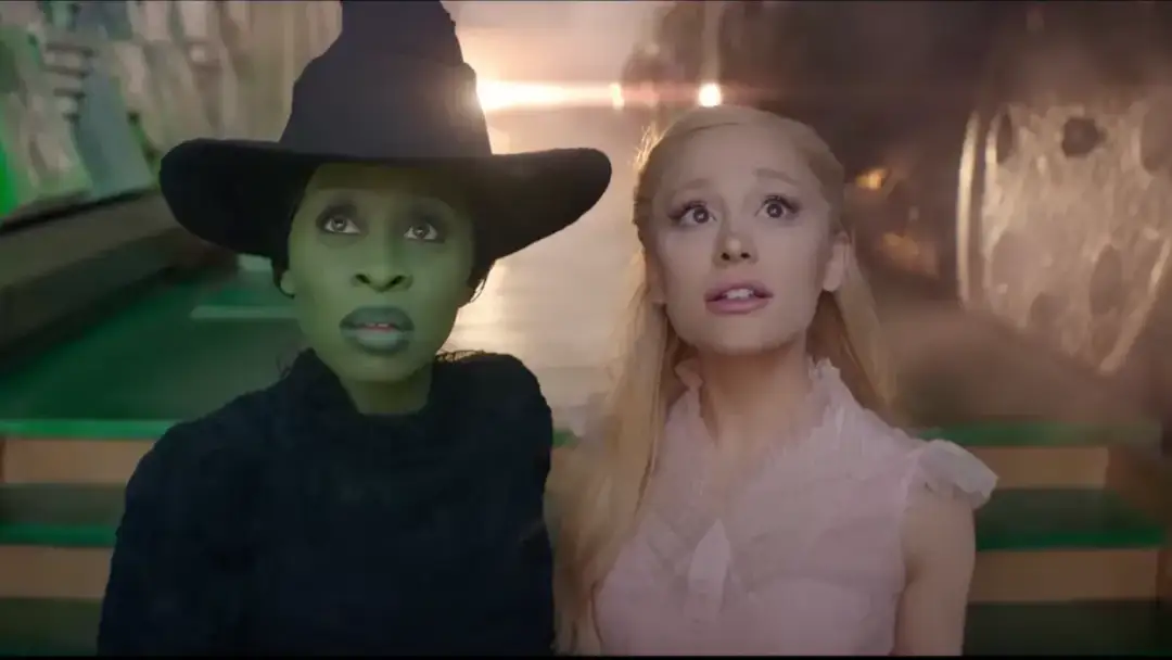 Wicked: wnikliwa recenzja filmu, który zaskakuje i zachwyca emocjami