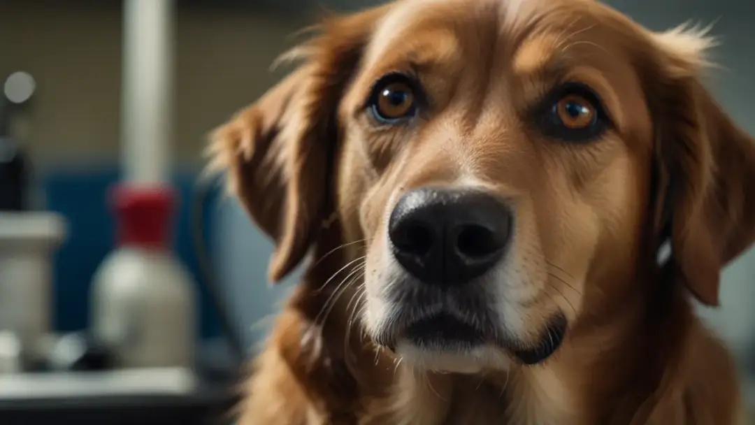 Anaplazmoza u psa: objawy, diagnostyka i co warto wiedzieć?