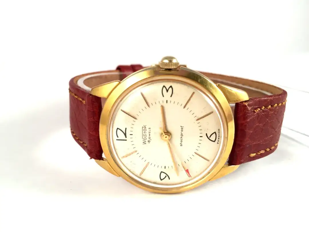 Zegarek męski rosyjski: Odkryj unikalne modele i ich historię