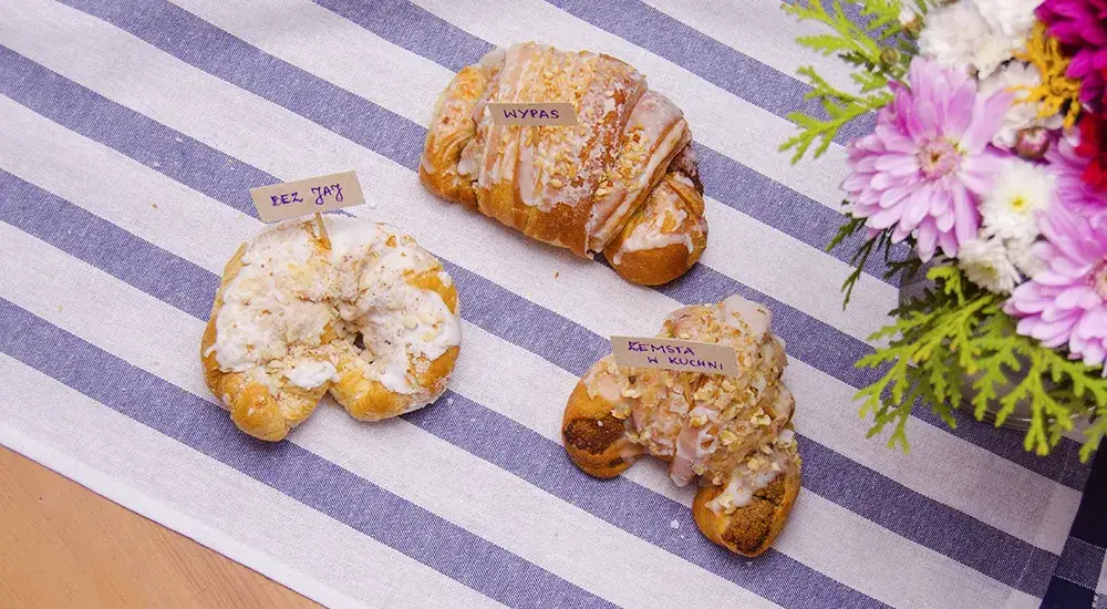 Gdzie kupić wegańskie ciasto francuskie? Sprawdź najlepsze miejsca