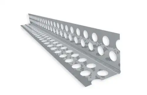 Narożniki do płyt GK: Typy, ceny i jak je montować