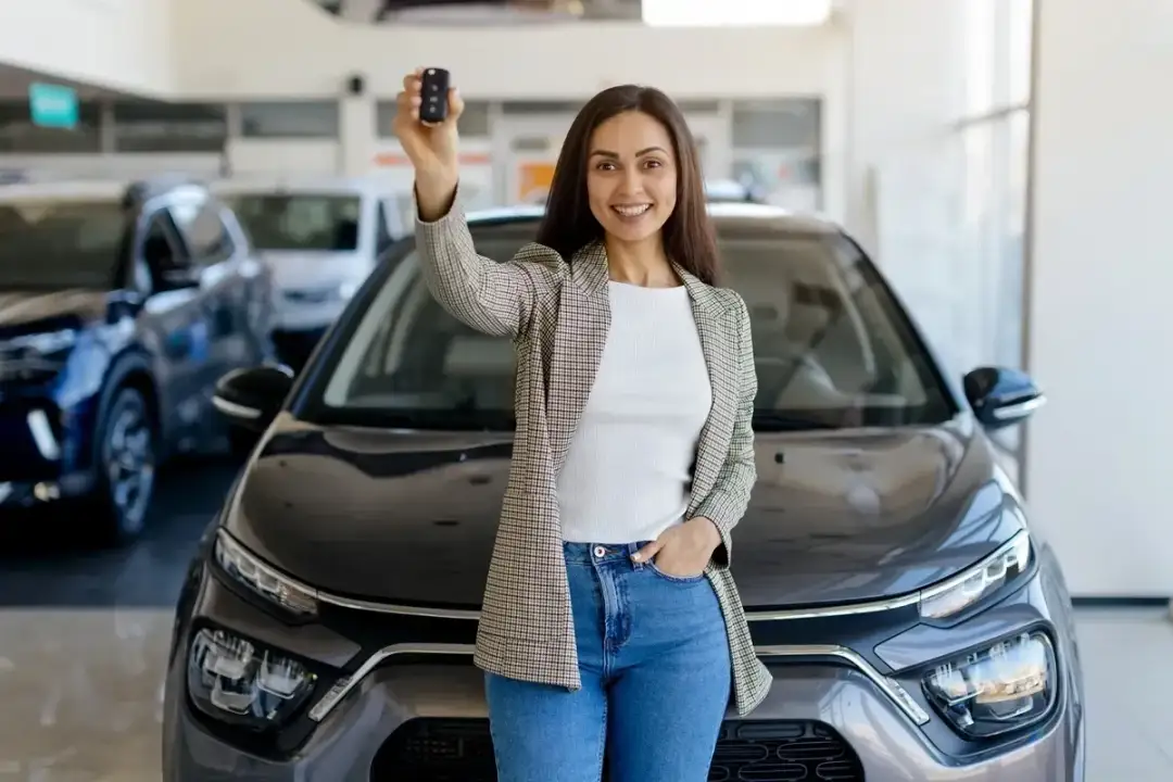 Samochód w leasing na czym polega? Auto w leasing co to znaczy? Jak działa leasing samochodu?