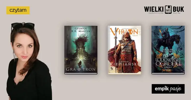 Najlepsze komiksy dla dorosłych - tajemniczy świat mrocznych historii