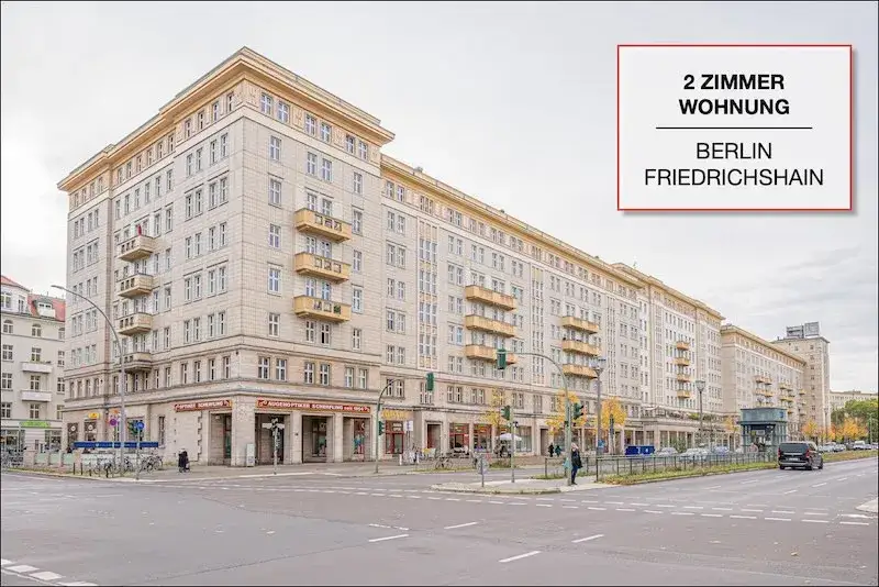 Stadt und Land Immobilien Berlin: Attraktive Wohnungen und Angebote