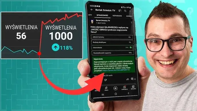 Jak włączyć tłumaczenie komentarzy na YouTube? Pełny poradnik