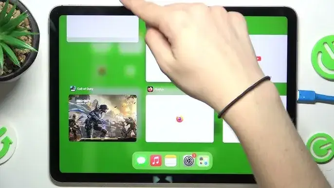 Jak wyłączyć aplikacje w tle i poprawić wydajność urządzenia