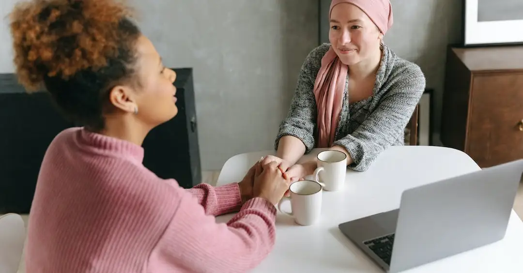 Filmy o walce z chorobą - siła ludzkiego ducha