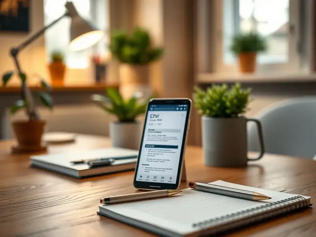 Jak stworzyć CV? Praktyczny przewodnik krok po kroku