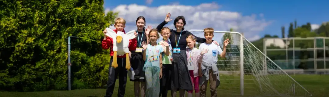 Kursy językowe za granicą dla dzieci i rodziców – wspólna nauka i niezapomniane wakacje