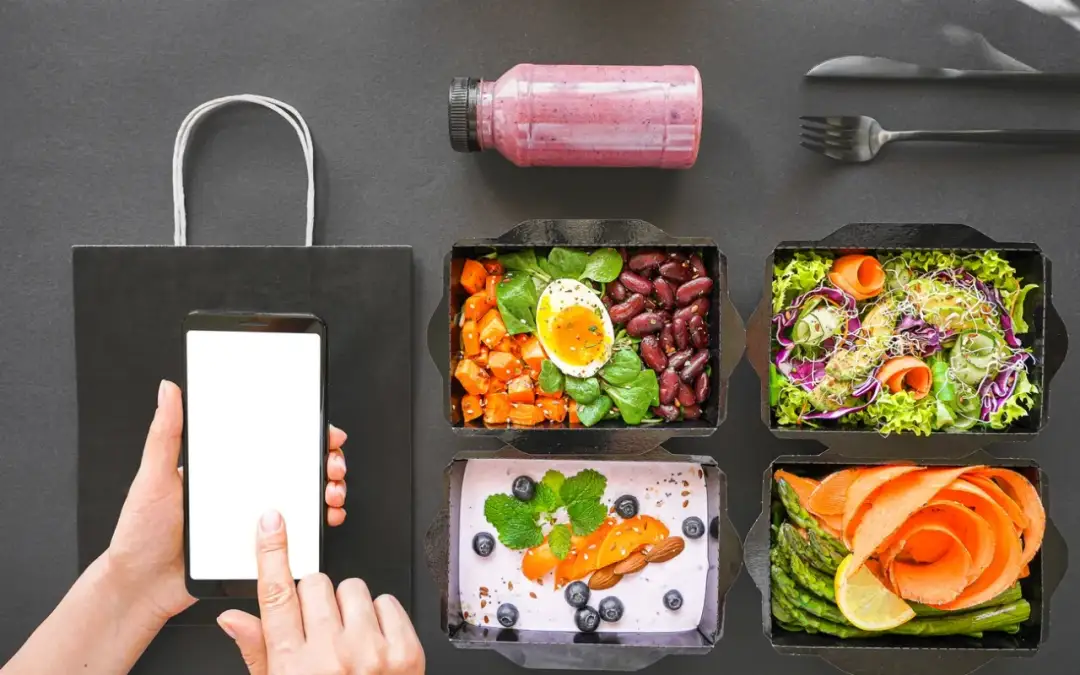 Jak jeść catering dietetyczny, aby schudnąć i cieszyć się smakiem