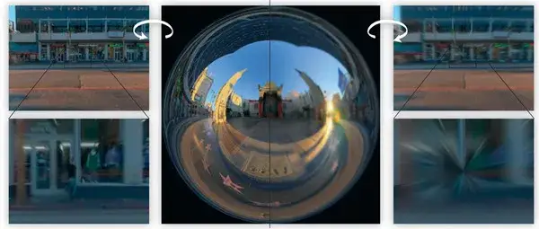 Jak zrobić zdjęcie panoramiczne? Proste techniki i porady dla każdego