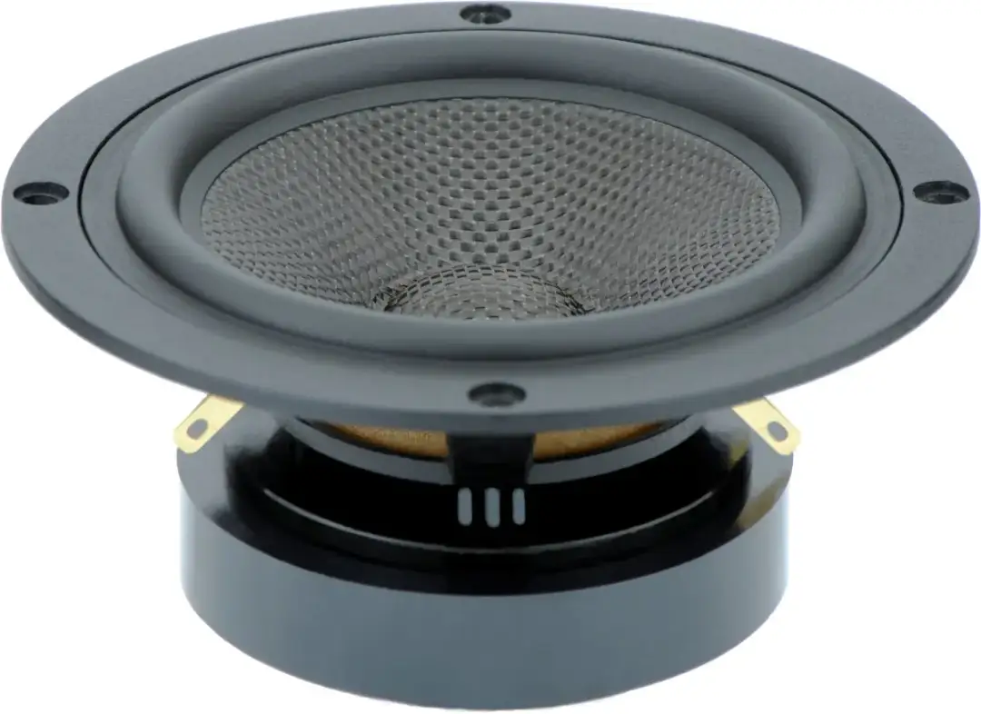 Głośnik średniotonowy 10 cm: Ranking, Montaż, Porady Eksperta