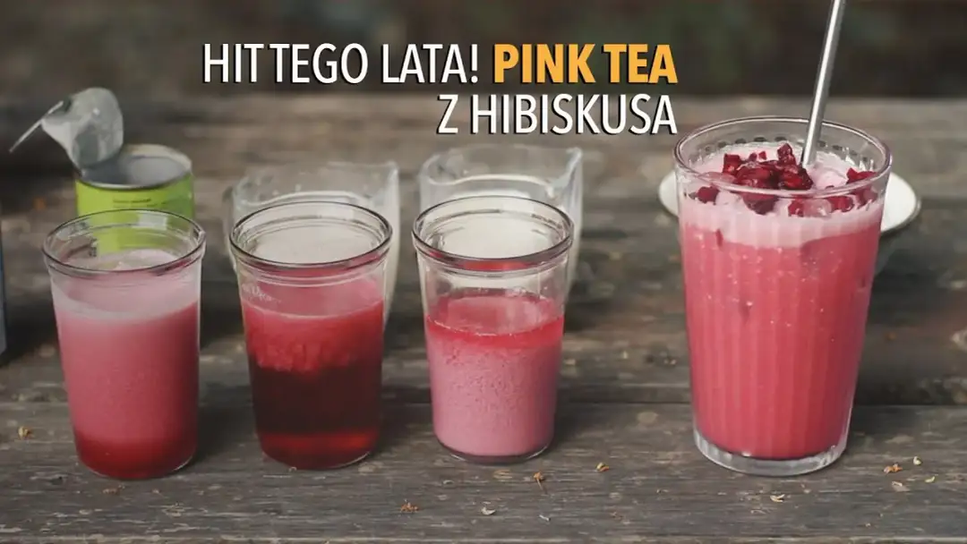 Jak zrobić syrop hibiskusowy: przepis na domowy napój