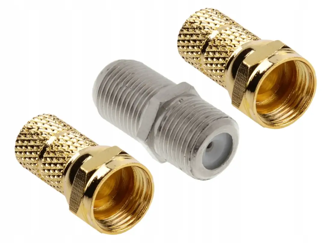 Końcówki antenowe DVB-T2: Wybierz i zamontuj bez błędów!