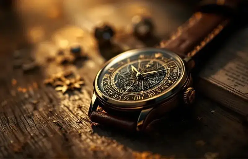 Znaczenie snów z zegarkiem: co symbolizują i jak je interpretować