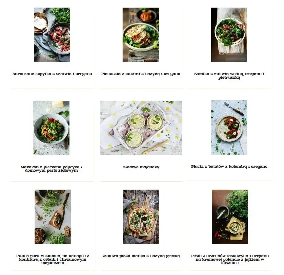 Czym można zastąpić oregano? Skuteczne zamienniki i porady kulinarne